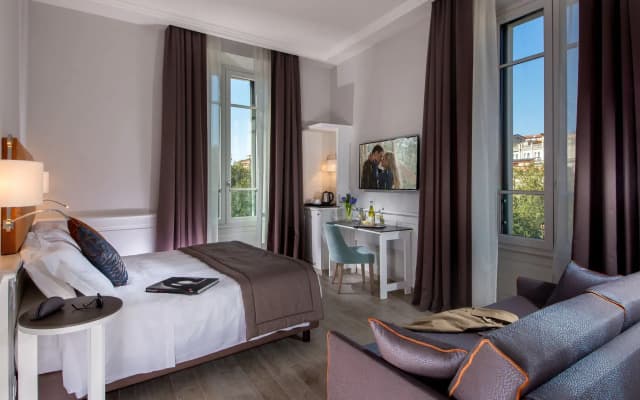 Princeps Boutique Hotel - photo 5