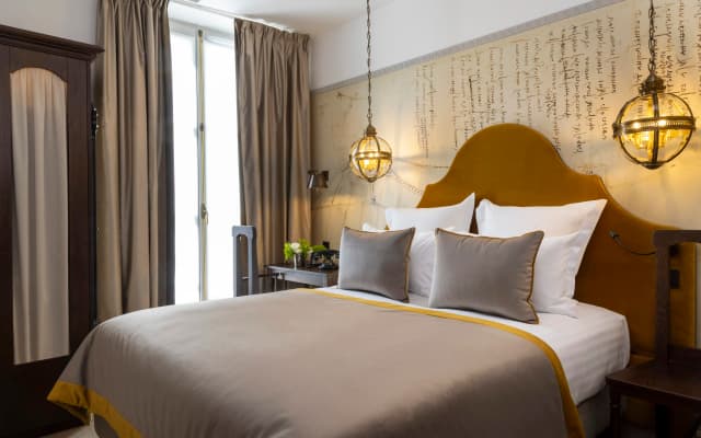 Hôtel & Spa Vinci Due - photo 3
