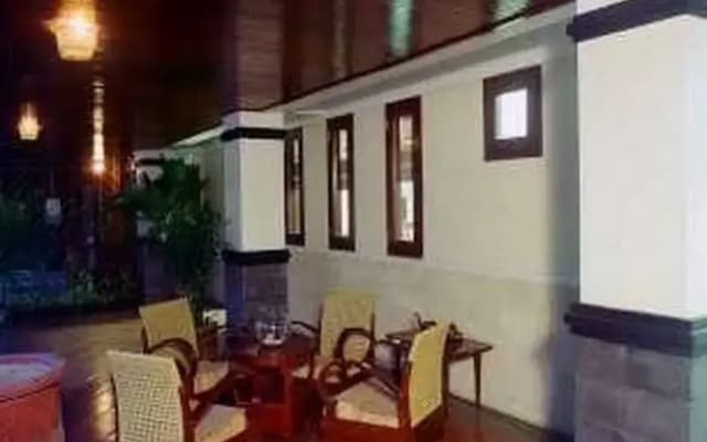 [Deact] Wahid Hasyim Guest House - photo 3