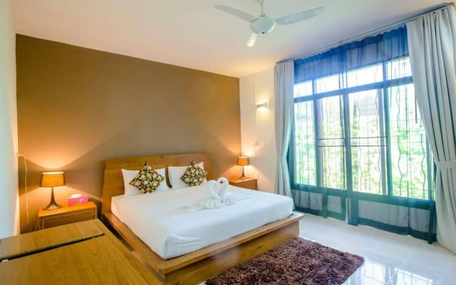 Villa Miracle - photo 4