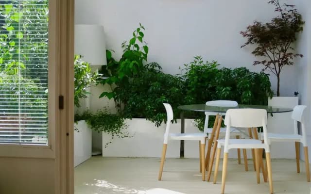 Appartement avec terrasse Bastille - photo 5