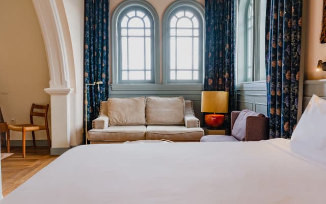 Hotel Mercier - photo 3