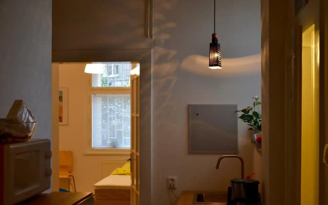 Old Town Basement - photo 5