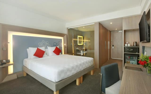 Noble Resort Hotel Melaka - photo 3