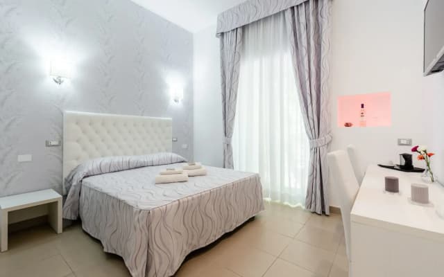 Brancaccio Luxury Suites - photo 4