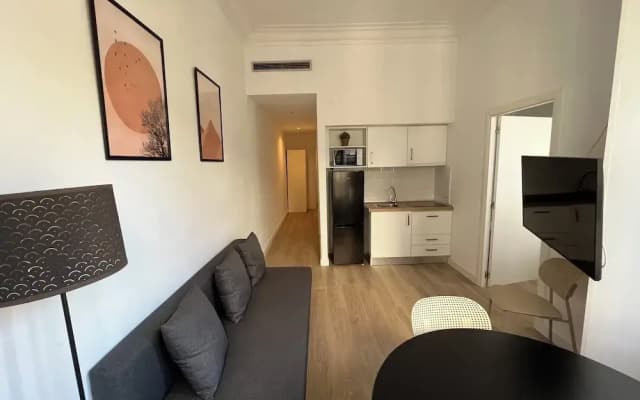 Apartamentos Express by gaiarooms - photo 5