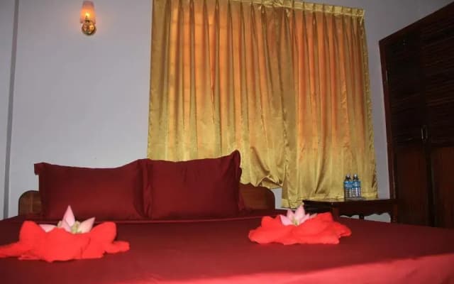 Advisor Angkor Villa - photo 3