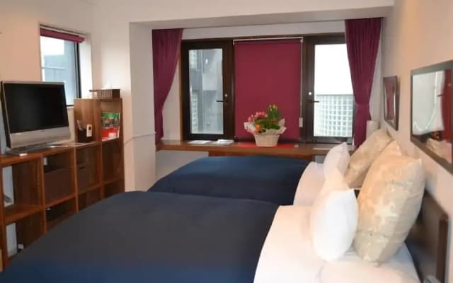Guesthouse Hanasaki - photo 2