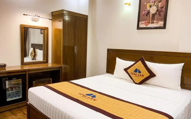 Viet Hoa Hotel - photo 2