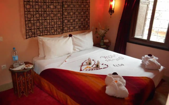 Riad Hugo - photo 3