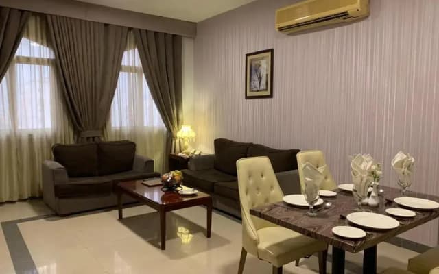 Wanasa Continental Hotel - photo 3