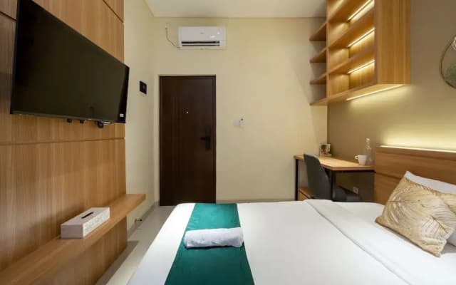 Cove Tripuri House Bali - photo 2