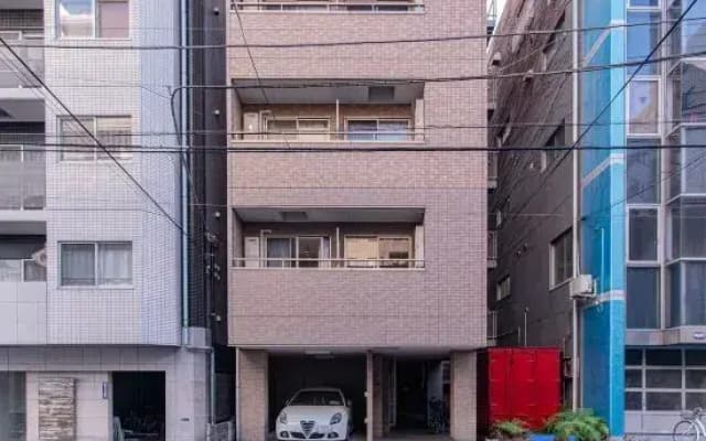 Sumida Midori APT - photo 2