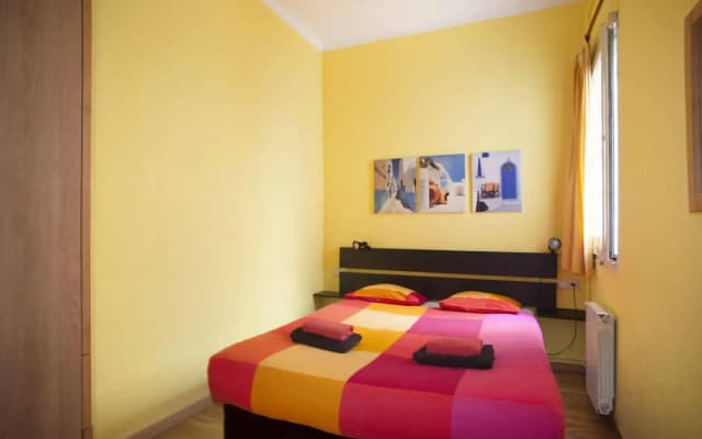 Go BCN Apartments Gracia - photo 5