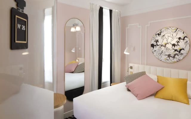 Hôtel Pastel Paris - photo 5