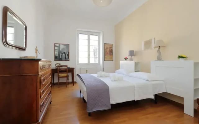 4bnb - Chinotto Spacious Apartment - photo 2