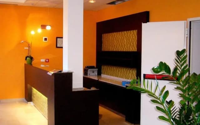 Hotel Marco Polo - photo 2