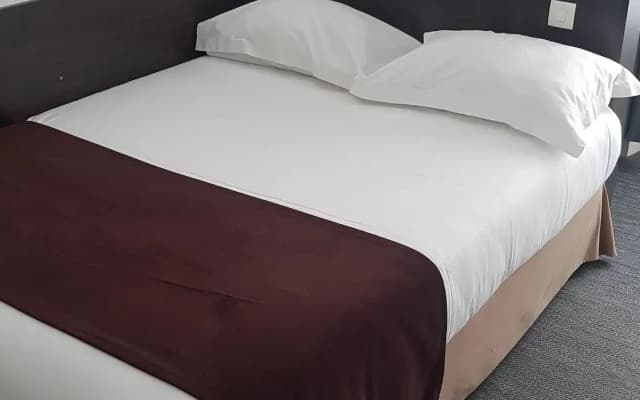 Hotel Cosmos - photo 4