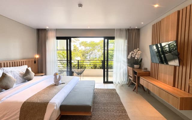 ZIN Canggu Resort & Villas - photo 2