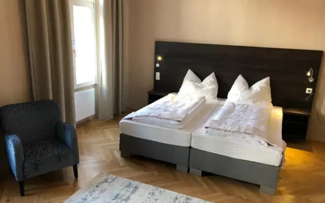 Hotel Brauhof Wien - photo 2