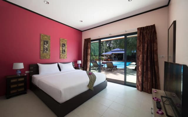Ma Maison Phuket - photo 5