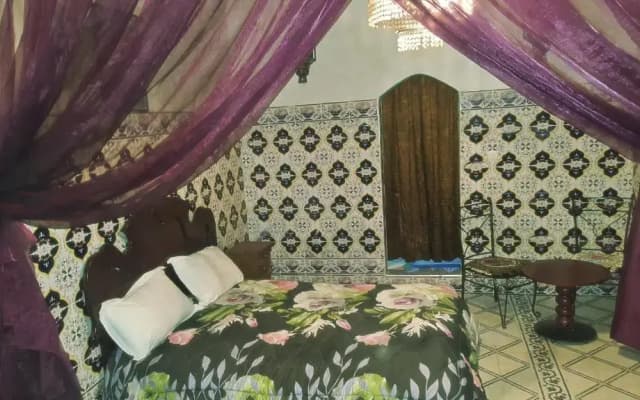 Riad Raffaa - photo 3
