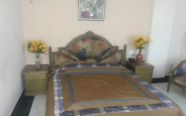Sunshine Villa - photo 4