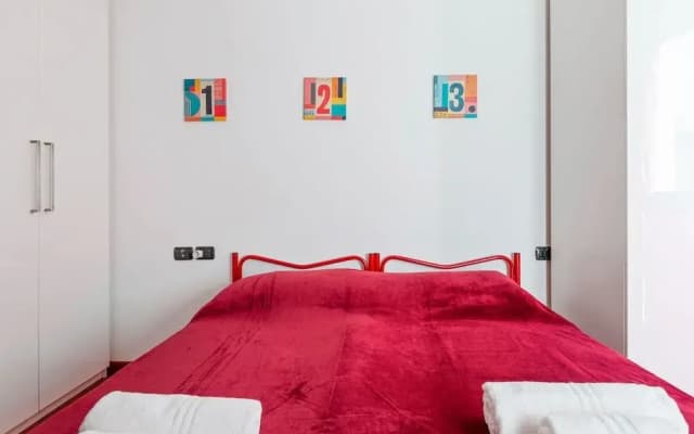 Milano-Rubattino Budget Apartment - photo 3