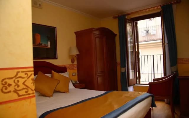 Piazza Di Spagna Studio Apt - photo 3