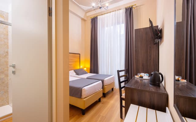 Astrid Hotel - photo 5