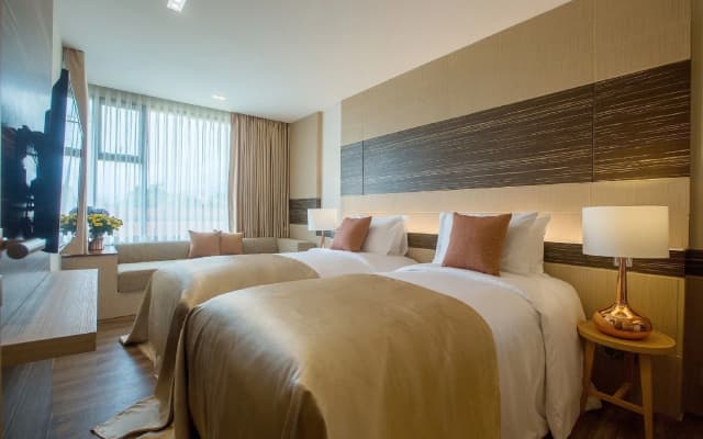 Pool Suite Chiang Mai - photo 4