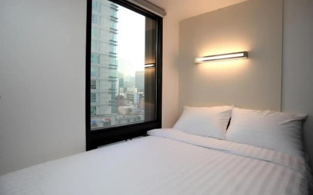 KSTAR Metro Hotel - photo 3