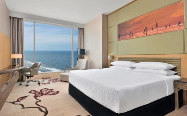 Sheraton Colombo Hotel - photo 5
