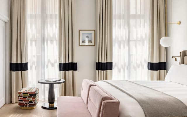 Kimpton St Honoré Paris - photo 2
