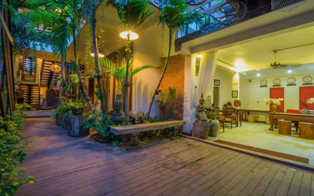 Cambana d'Angkor Suites - photo 2