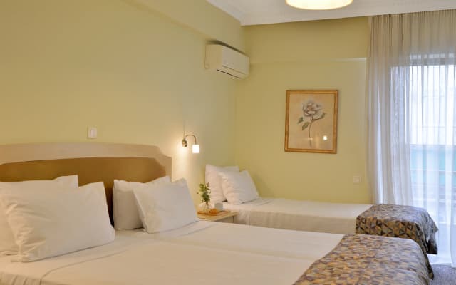 Parthenon Hotel Athens, Vassilicos House of Hospitality - photo 5