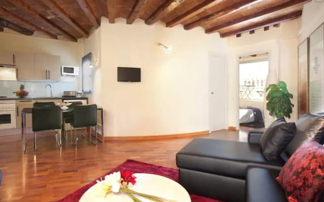 Apbcn Gracia Terraced - photo 2