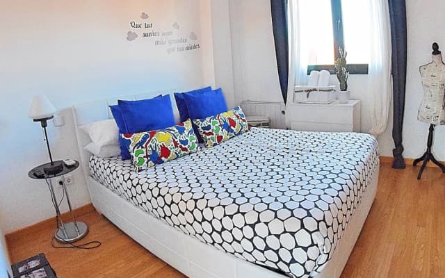 Castilla Penthouse - photo 2