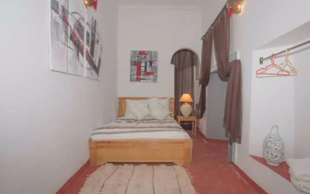 Riad belko - Hostel - photo 5