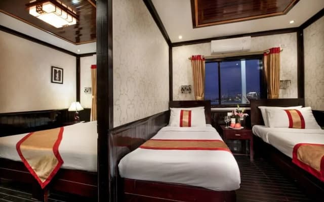 Halong Moonlight Cruises - photo 2