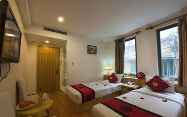 Ancient Town Hotel - photo 5