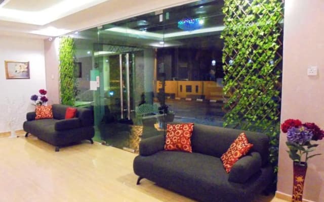 Dview Guest Houses - photo 2
