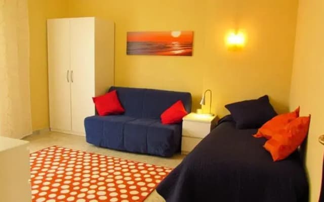Center Holiday House Rome - photo 2