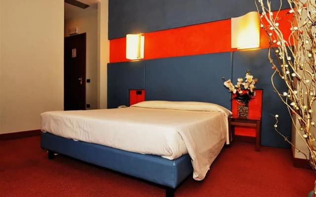 Hotel Executive - photo 4