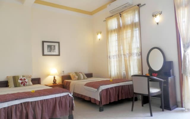 The Chat-Inn Homestay - photo 2