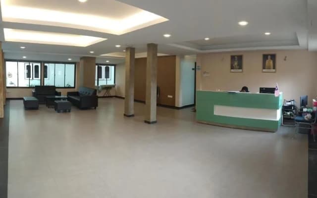 Adam Hotel - photo 2