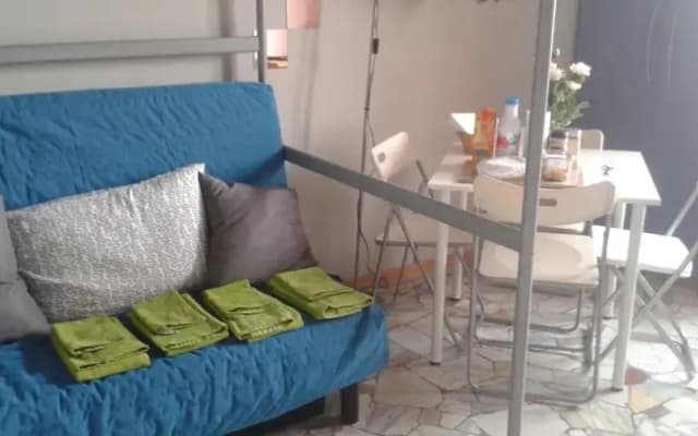 ExpoStudio_NavigliApartment - photo 2