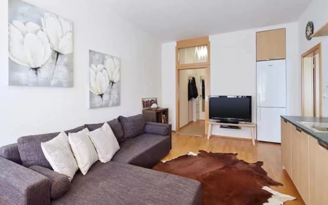 Beautiful Apartment in Prague center - photo 3