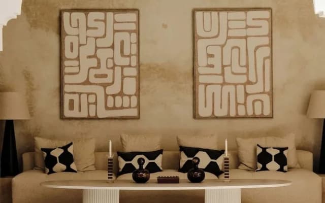 Maison Zamane - photo 2