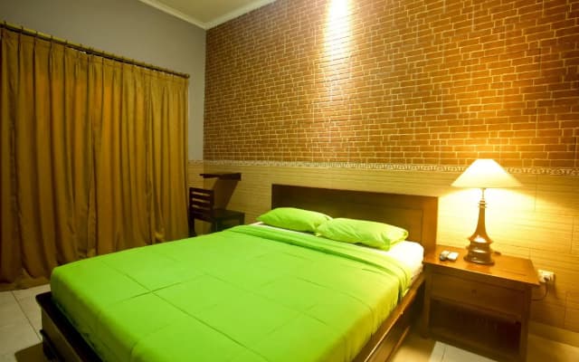 Budhas Guest House - photo 5